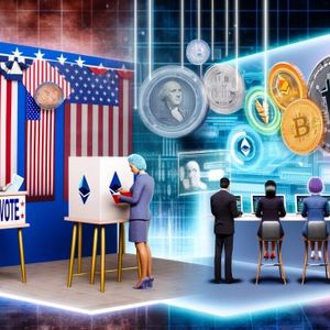 Cardano Founder Reveals What Will Decide The Winner In The US Presidential Elections