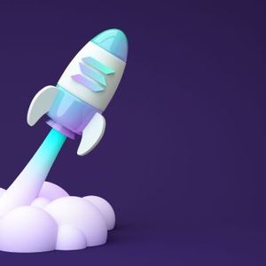 Solana On Fire, Analyst Expects SOL To Gain Another 90% Versus ETH