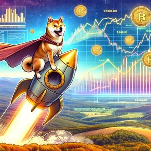 Crypto Pundit Says Shiba Inu Bullish Pennant Will Push Price To New Highs, Here’s The Target