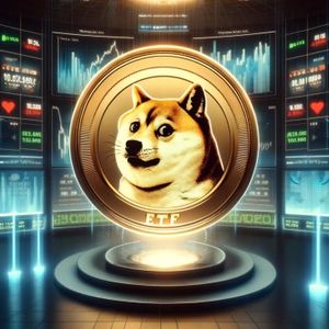 Dogecoin ETFs Move To The Fore: Can Positive Sentiment Drive It To $0.35?