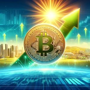 Crypto Analyst Says Bitcoin Rally Is Far From Over As It’s Yet To Reach Escape Velocity- What This Means