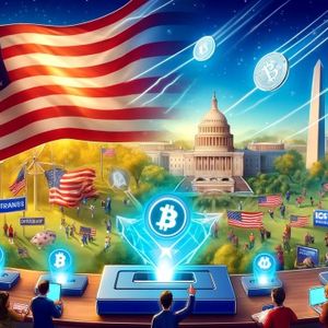 Donald Trump’s Presidential Campaign Now Accepting Donations In Bitcoin, Dogecoin, Shiba Inu, XRP, Ethereum, Among Others