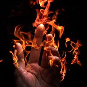 Ouch! Solana Meme Coin Developer Burned In Bizarre Promotional Stunt