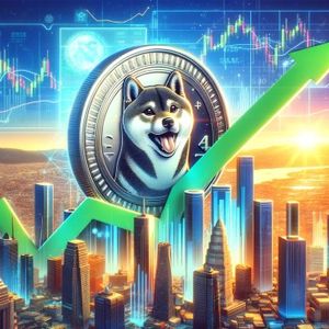 Shiba Inu See Spike In Net Flows Following Listing On Solana-Focused Exchange, Is This Positive?