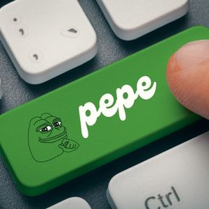96% Of PEPE Holders In Profit After Price Soars 77%: Data