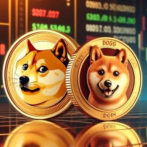 Machine Learning Algorithm Predicts Dogecoin And Shiba Inu Price For June 2024