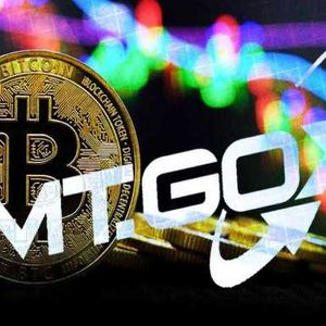Bitcoin Slumps Below $68,000 Amid Reports Of Mt. Gox Payouts