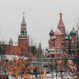 Binance Loses Grip On Russia: Web Traffic Plunges 30% After Exit