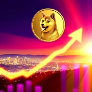 Shiba Inu Stages Remarkable Rally, Pushes Cardano Out Of Crypto Top 10