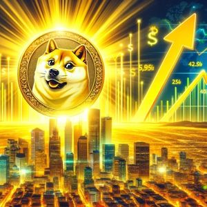 Crypto Analyst Says Dogecoin Price Can Rise 100% To $0.322 If This Happens