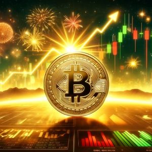 Will History Repeat Itself? Bitcoin Gets $156,000 Price Tag If This Happens