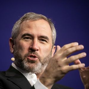 Spot XRP, Cardano, Solana ETFs Are ‘Inevitable’, Claims Ripple CEO