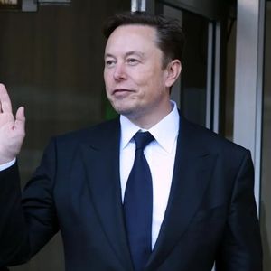 Elon Musk Shuts Down Crypto-Trump Talks: ‘Never Discussed Bitcoin With Him’
