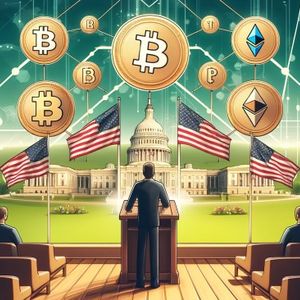 Ripple CEO Reveals Why The Company Put $25 Million Into A Crypto-Focused Political Committee