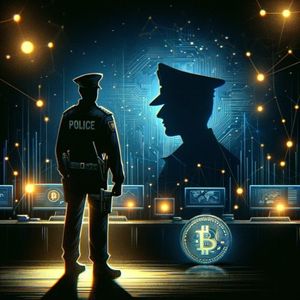Betrayal In The Force: How An Indian Officer’s Bitcoin Theft Could Change Crypto Policing Forever