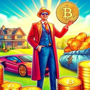 You Won’t Believe How Many Bitcoin Millionaires Are Being Created Every Day