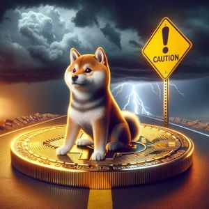 Shiba Inu Team Urges ‘Extreme Caution In These Volatile Times’, Here’s Why
