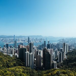Major Milestone: Hong Kong Regulator Approves 11 Crypto Exchanges To Operate In The City