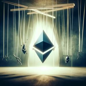 Who Really Controls Ethereum? New Research Sheds Light