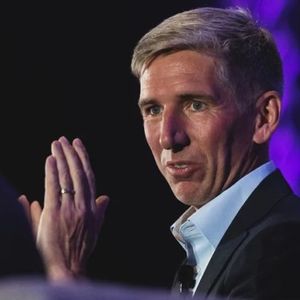Bitwise CIO Predicts Crypto Market Catalyst Bigger Than Blackrock’s Entry