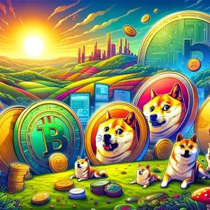 Dogecoin, Shiba Inu, PEPE Top Institutional Investors Meme Coin Holdings, How Much Did They Buy?