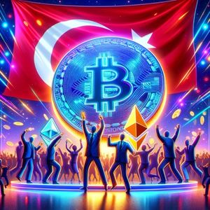 Crypto Investors Rejoice: Turkey Declares No Taxes On Digital Gains