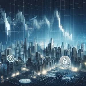 May’s Crypto Market: Centralized Exchange Declining Volumes Hint at Bigger Changes Ahead