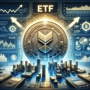 When Is An XRP ETF Coming? Ripple President Joins The Conversation To Provide Answers
