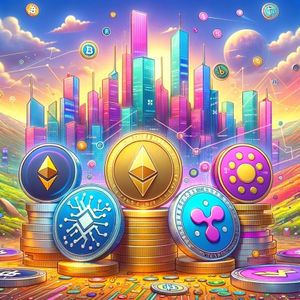 Market Expert Says Altcoin Summer Is Just Around The Corner, Here’s The Timeline