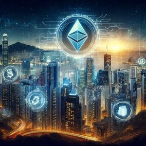 Ethereum Staking Could Be A Reality In Hong Kong’s ETFs Soon, Expert Reveals
