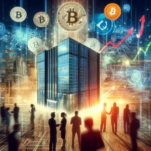 Crypto Marketplace Bakkt Considers Potential Breakup Or Sale As Market Recovers