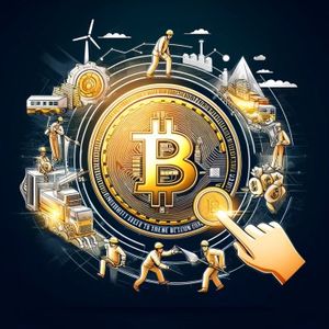 Bitcoin Demand: Investors Buying BTC At 5.5x The Rate Of Miner Production