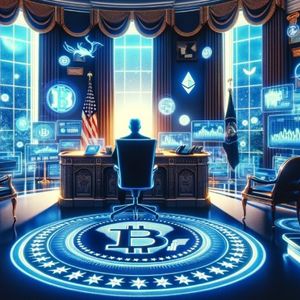Donald Trump Claims Title Of ‘Crypto President’ In Fundraiser With Key Players