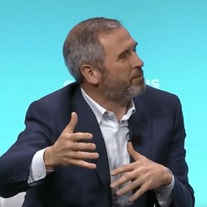 Ripple CEO Slams Dogecoin, ‘Not A Good Thing’ For The Crypto Industry