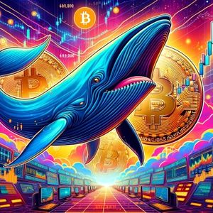 Bitcoin Whales Open Massive Longs At $69,000: All Ahead From Here?