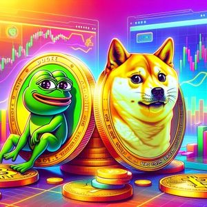 Forget Shiba Inu And Dogecoin, Crypto Whales Are Buying Millions Worth Of This Meme Coin