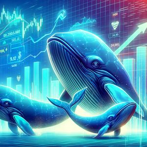 XRP Whales Make $28 Million Withdrawal From Binance: Bullish Sign?