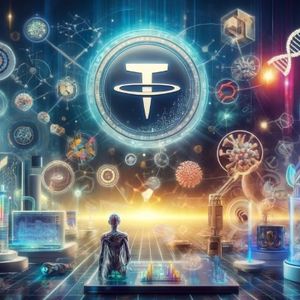 Tether Unveils $1 Billion Warchest For Deals And Investments In Key Markets