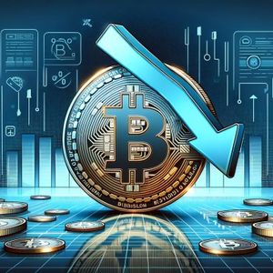 Bitcoin No Longer Electronic Cash? Circulation Drops To Lowest In 13 Years