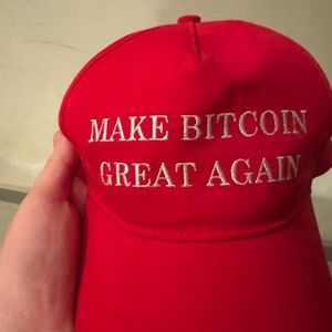 Donald Trump Wants ‘All Remaining’ Bitcoin To Be Made In The US