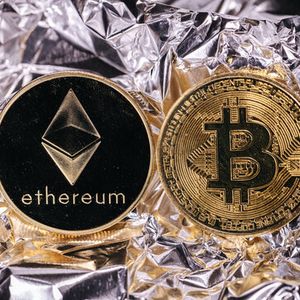 Bitcoin And Gold: China’s Largest Bank Highlights Comparable Scarcity
