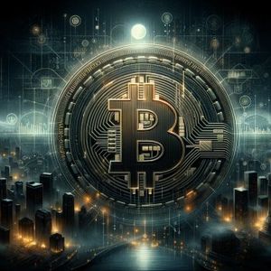 Bitcoin Transactions At All-Time High, But Active Addresses Collapse: What’s Going On?