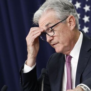 FOMC Spooks Crypto: $400 Million Liquidated In Frantic Sell-Off