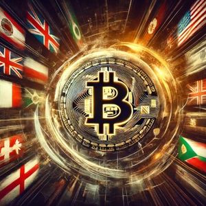 A New Bitcoin Era Just Begun As Nations Vie For Dominance, Says Expert