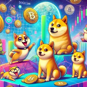 Crypto Analyst Reveals Why Crypto Investors Are Flocking To Meme Coins Over Utility Altcoins