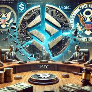 Terraform Labs Announces Dissolution Following $4.7 Billion SEC Settlement