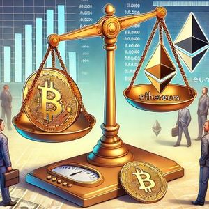 Are Investors Ditching Ethereum For Bitcoin? Data Could Say So