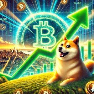 Dogecoin Reaches Generational Bottom Amid Market Crash, Can It Rally 16,500% To $24?