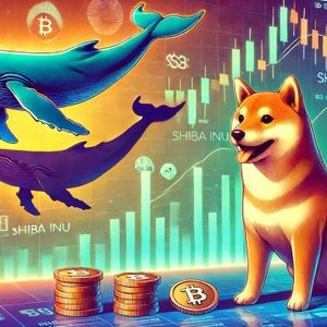 Shiba Inu, Ethereum See Mega Whales Withdraw From Exchanges: Data