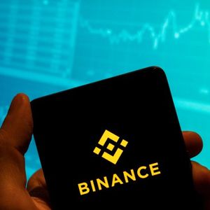 Crypto Clout: 64% Of BNB Coins Belong To Former Binance Boss